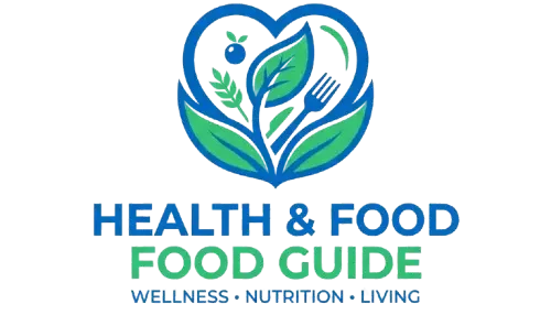 Health & Food Guide